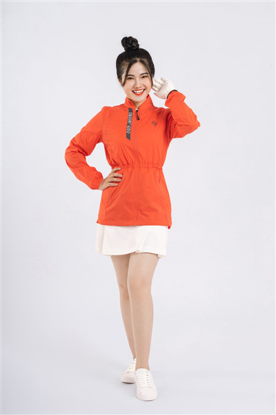 Áo golf nữ Noressy