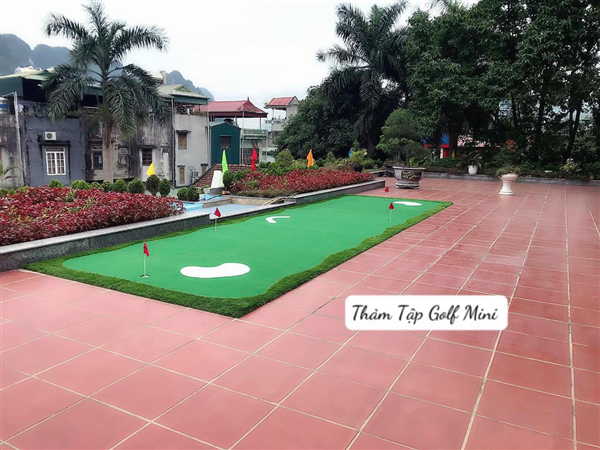 san-golf-green-tai-hai-phong